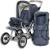 Produktbild Naturkind Kinderwagen Terra Koala