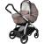 Produktbild Peg Perego Book Plus Sportivo + Navetta XL