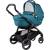 Produktbild Peg Perego Book Plus Sportivo + Navetta XL