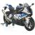 Produktbild BMW Motorrad HP4 ABS (142 kW) [12]