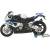 Produktbild BMW Motorrad HP4 ABS (142 kW) [12]