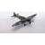 Produktbild Horizon Hobby Parkzone Ultra-Micro Spitfire MK IX