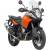 Produktbild KTM Sportmotorcycle 1190 Adventure