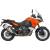 Produktbild KTM Sportmotorcycle 1190 Adventure