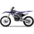 Produktbild Yamaha YZ450F