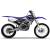 Produktbild Yamaha YZ450F