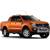 Ranger Doppelkabine 3.2 TDCi 4x4 6-Gang manuell (147 kW) [12]