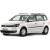 Touran 1.6 TDi Blue Motion Technology BVM6 Life (77 kW) [10]