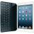 Produktbild Logitech Ultrathin Keyboard Cover für iPad mini