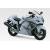 Hayabusa 1300 ABS (145 kW) [13]