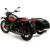 Produktbild Ural Motorrad Zarja (29 kW) [13]