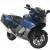 Produktbild BMW Motorrad K 1600 GT ABS (118 kW) [11]