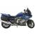 Produktbild BMW Motorrad K 1600 GT ABS (118 kW) [11]