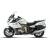 Produktbild BMW Motorrad K 1600 GT ABS (118 kW) [11]