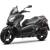 X-MAX 250 Momo Design (15 kW) [13]