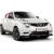 Juke 1.6 DIG-T 4x4 M-CVT nismo (147 kW) [10]