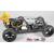 Produktbild FG Modellsport Baja Buggy WB535 4WD