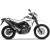 Produktbild Yamaha XT660R (35 kW) [11]