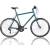 Juchem Bike Trekking - Shimano Deore XT (Modell 2012) Testsieger