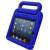 Produktbild Kensington Safe Grip Rugged Case & Stand for iPad