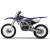 Produktbild Yamaha YZ250F