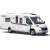 Cruiser SportLine T 672 G 2.3 JTD Multijet 130 6-Gang manuell (96 kW)