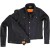 Produktbild The Rokker Company Jacke Black Jakket + Hose Original