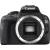 EOS 100D Kit (mit EF-S 18-135 mm f/3.5-5.6 IS)