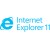 Microsoft Internet Explorer 11 Testsieger