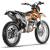 Produktbild KTM Sportmotorcycle Freeride 250 R (18 kW) [14]