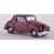 Produktbild Rietze Automodelle Fiat 500 C Topolino Limousine