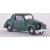 Produktbild Rietze Automodelle Fiat 500 C Topolino Limousine