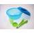 Produktbild Tupperware Salat & Go