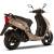 Produktbild Kymco Vitality 50 2T (3 kW) [13]