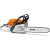 Produktbild Stihl MS 261 C-M