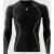 Produktbild Skins A200 Long Sleeve Compression Top + Compression Long Tights