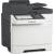 Produktbild Lexmark CX510 dhe