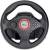 Produktbild Trust GXT 27 Force Vibration Steering Wheel