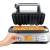 Produktbild Gastroback Design Gourmet Waffeleisen Advanced 4S