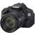 EOS 600D Kit (avec EF-S 18-135mm f/3.5-5.6 IS STM)