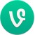 Produktbild Vine App