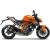 Produktbild KTM Sportmotorcycle 1290 Super Duke R