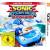 Sonic & All-Stars Racing Transformed (für 3DS)