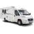 Produktbild Forster Reisemobile T 738 EB 2.3 JTD Multijet 130 6-Gang manuell (96 kW)