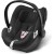 Produktbild Cybex Aton Q mit Isofix-Basis 2-fix