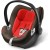 Produktbild Cybex Aton Q mit Isofix-Basis 2-fix