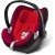 Produktbild Cybex Aton Q mit Isofix-Basis 2-fix