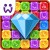 Produktbild Wooga Diamond Dash (für Android)