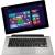 Transformer Book TX300CA (Core i5-3317U, 500 Go HDD + 128 Go SSD, 4096 Mo RAM)