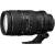 AF Zoom-Nikkor 80-400 mm 1:4,5-5,6D ED VR